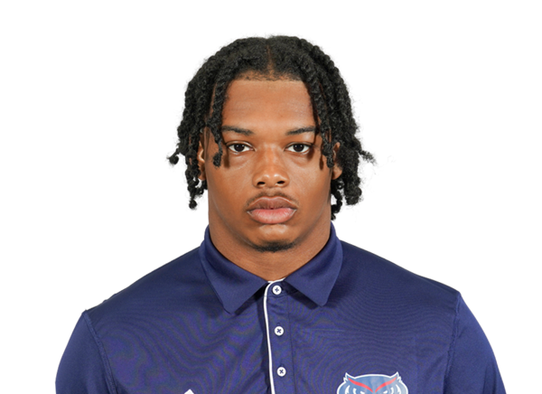 Khmari Johnson headshot