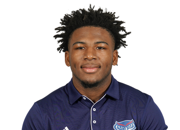 Josiah Farmer headshot