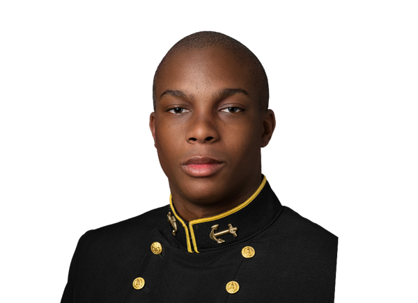 Cam Robinson headshot