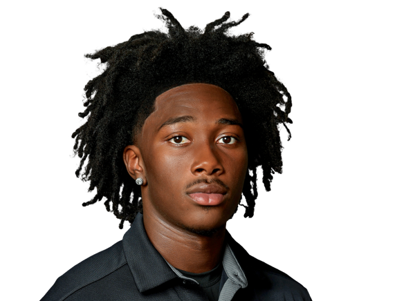 DJ Hill-Smith headshot