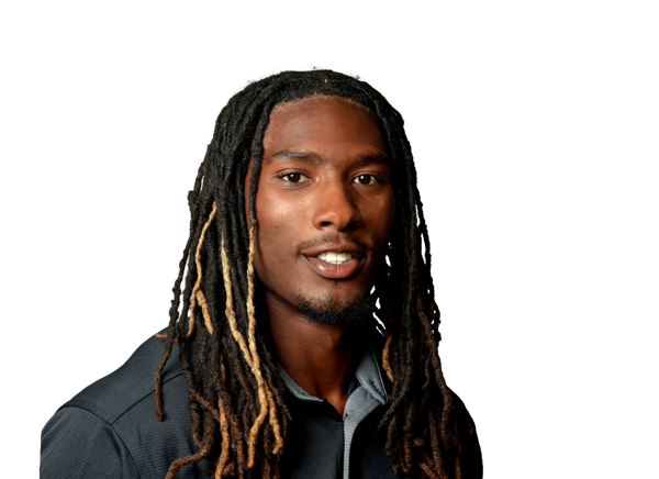 Shawn Brown headshot