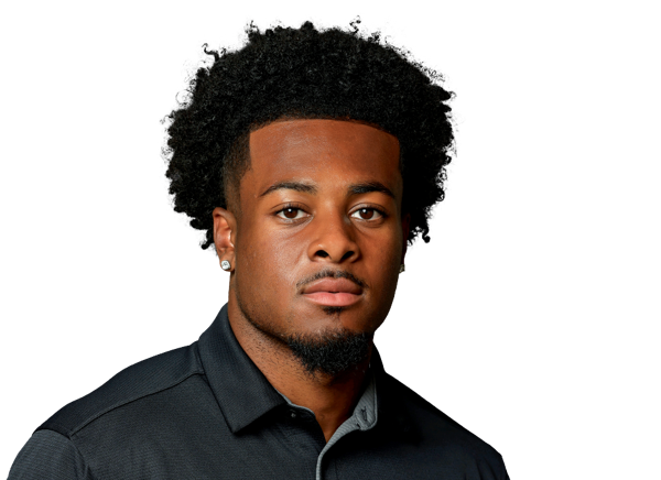 Saveon Freeman headshot