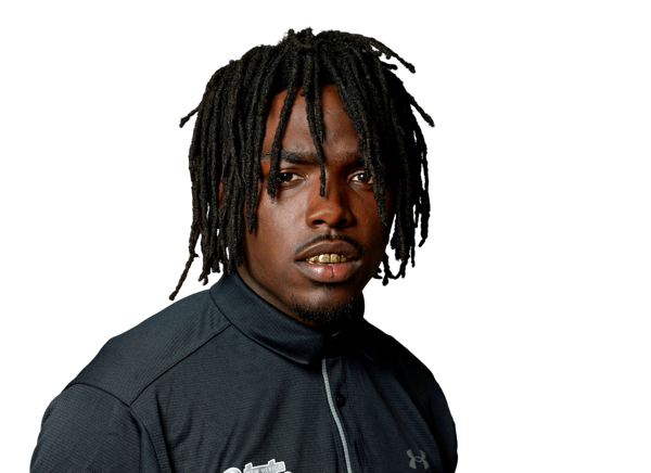 Walter Owens headshot