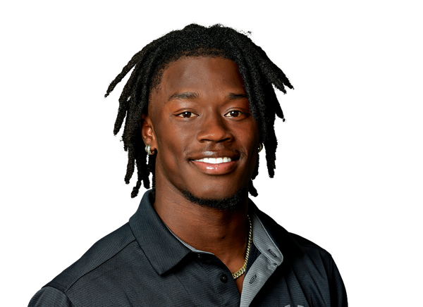 DJ Cloyd headshot