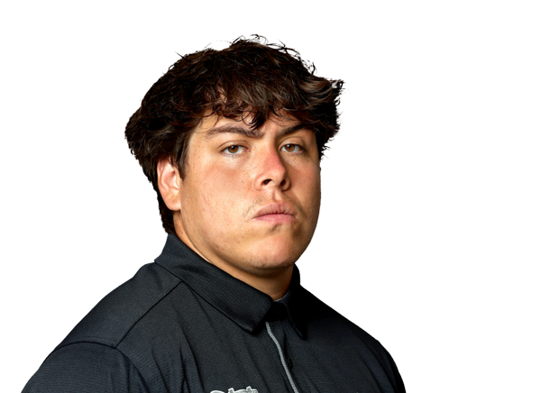 Joey Banegas headshot