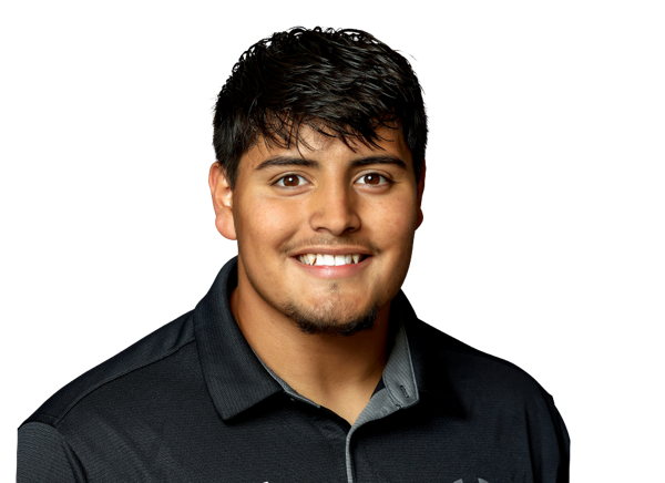 Matthew Saiz headshot