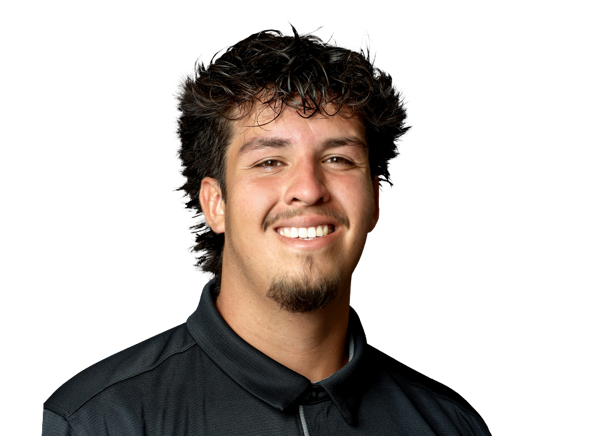 Merrick Becerra headshot