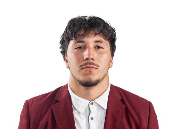 Daniel Viramontes headshot