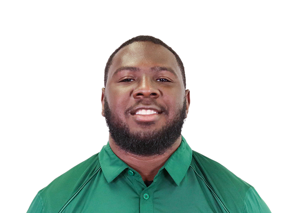 Makel Williams headshot