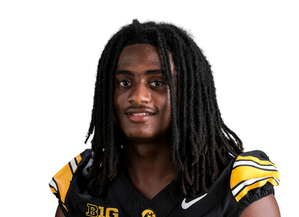 CJ Bell Jr. headshot