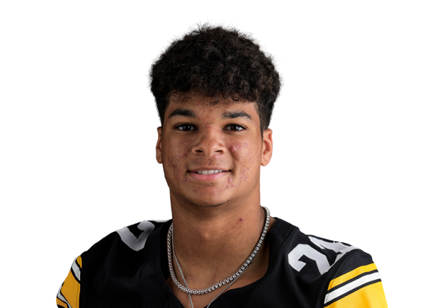 Braeden Jackson headshot