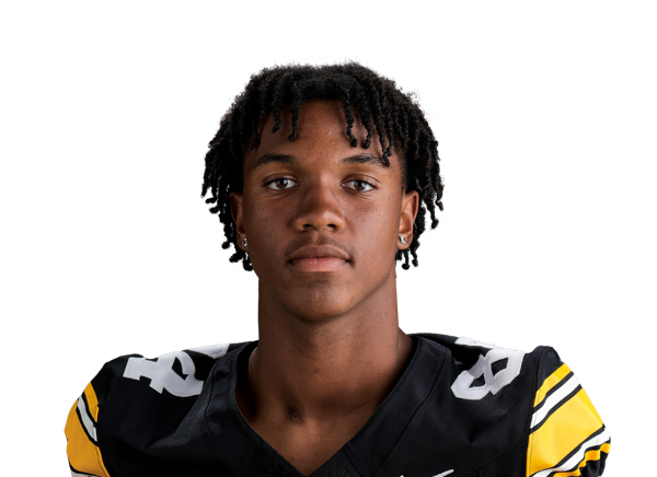 Apollo Payne headshot