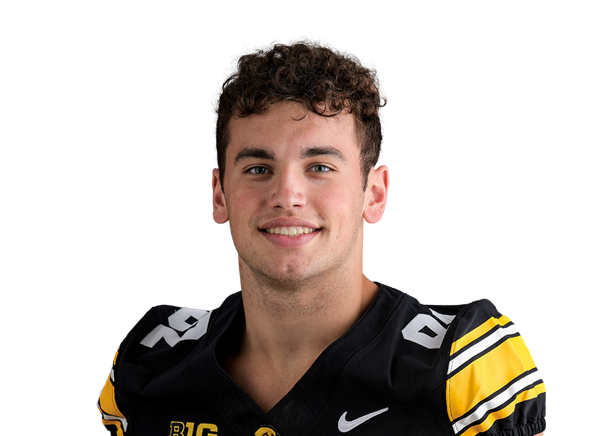 Caden Buhr headshot