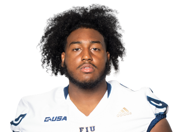 Xion Chapman headshot