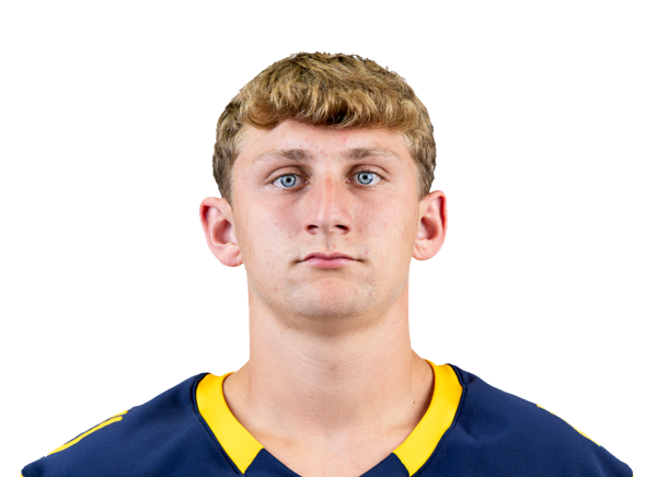 Holtz Maine headshot