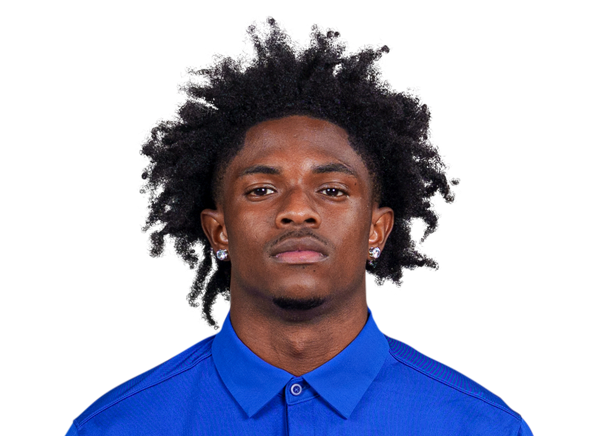 Kyle Veasley headshot