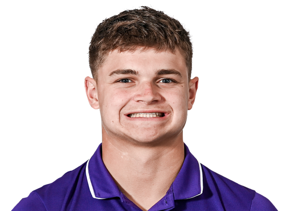 Miles Halbert headshot