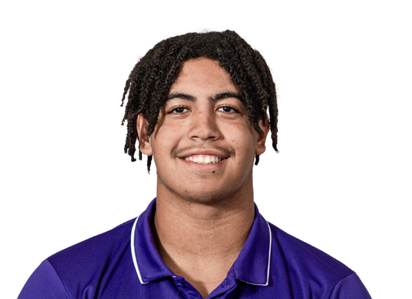Sani Reed headshot