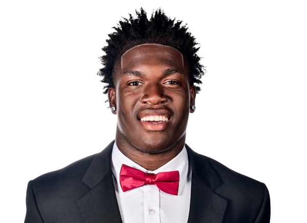 Jaquez White headshot