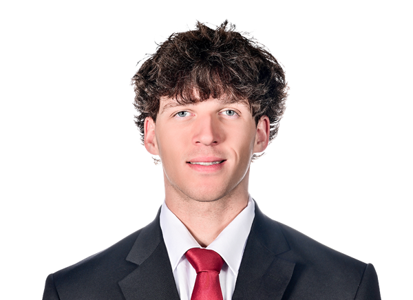 Jaden Tynes headshot