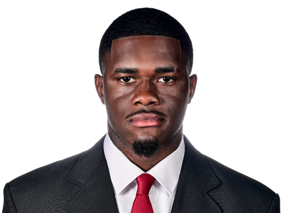 Jalen Peterson headshot