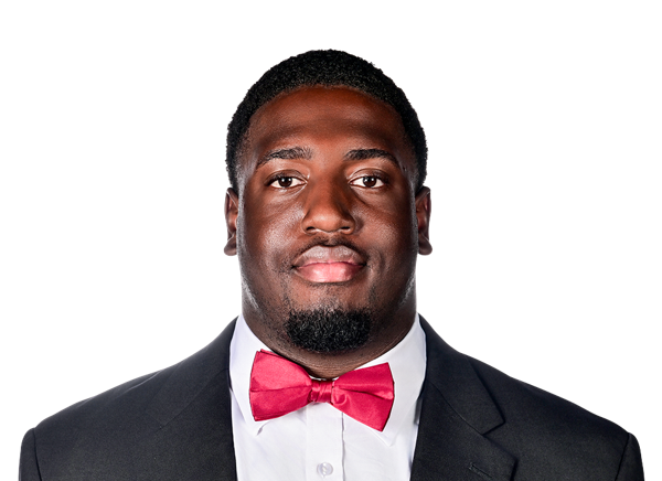 Sharvon Pierre headshot