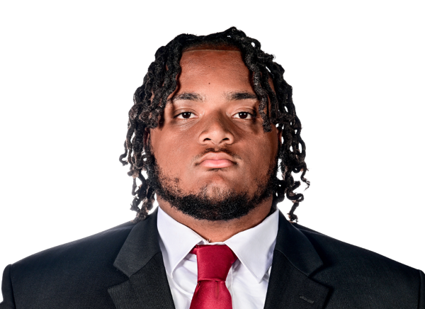 Ricky Timbers headshot