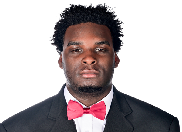 Tra'jon Townsend headshot