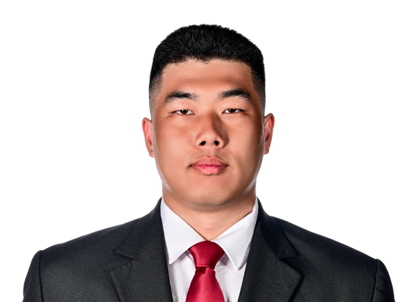 JT Tang headshot