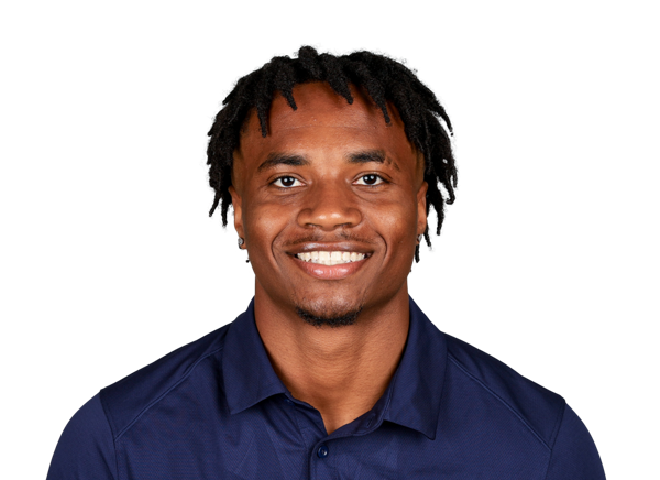 Ja'Cory Thomas headshot