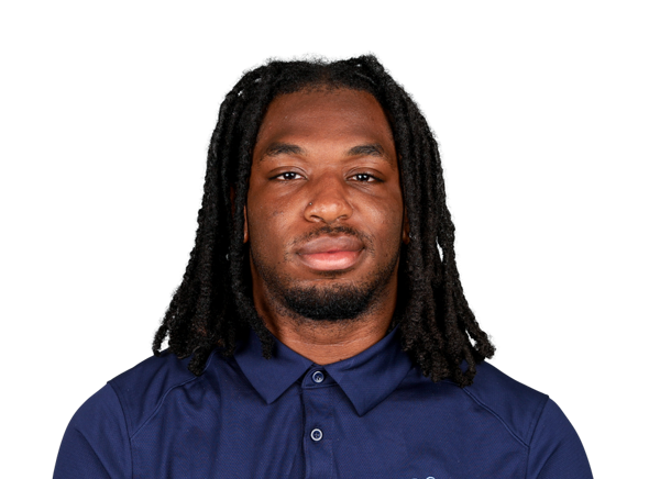 Marco Tyson headshot