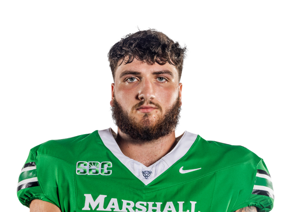 Henry Harden headshot