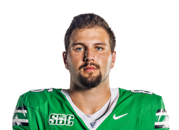 Brandon Hettwer headshot