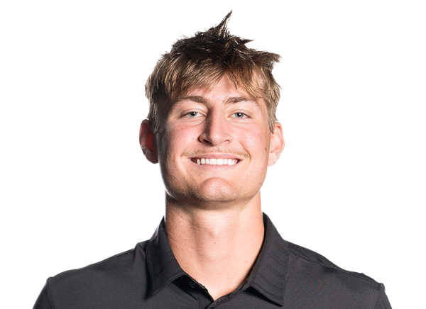 Brady Hart headshot