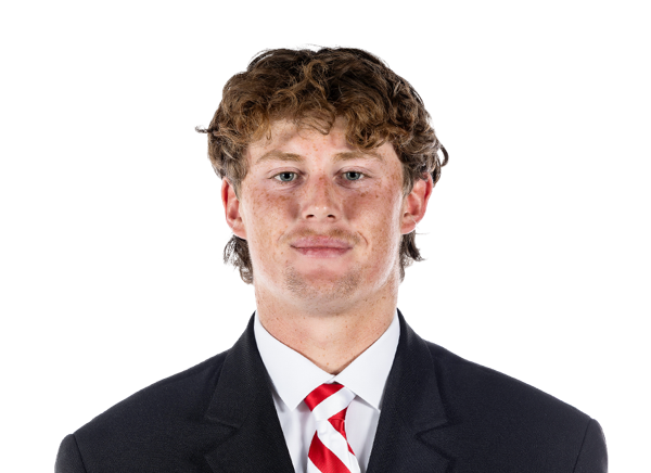 Archie Wilson headshot