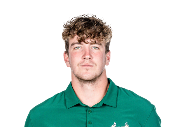 Sam Fenton headshot