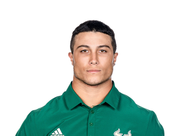 Connor Matthews headshot