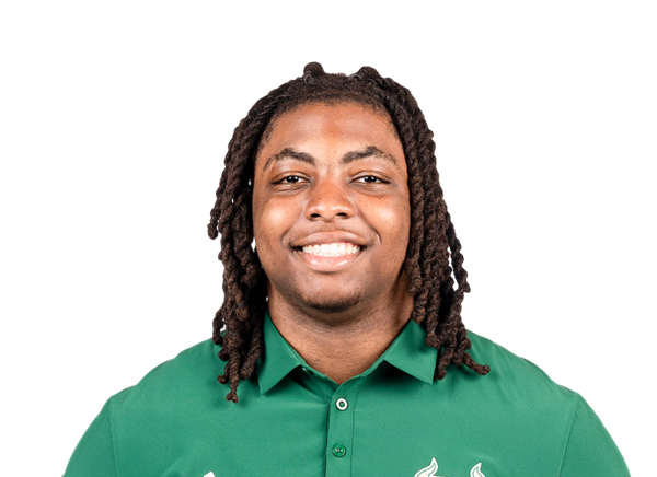 Richard Scott III headshot