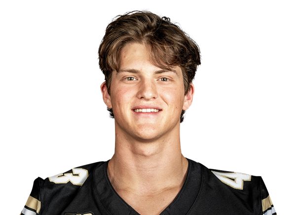 Jackson Berryman headshot