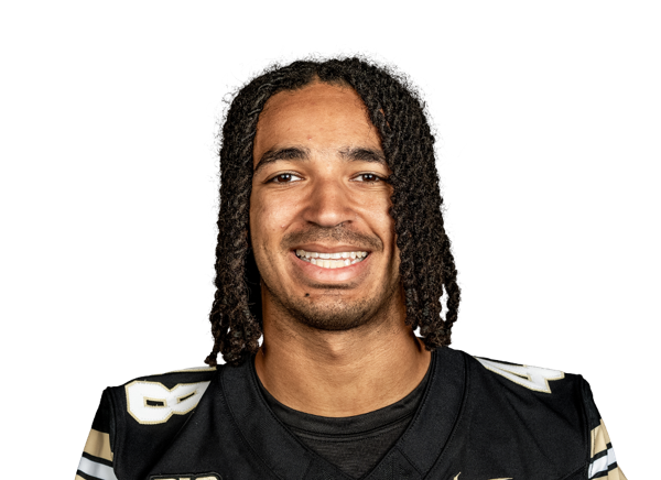Donivan Taylor headshot