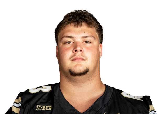 Jimmy Johnsen headshot