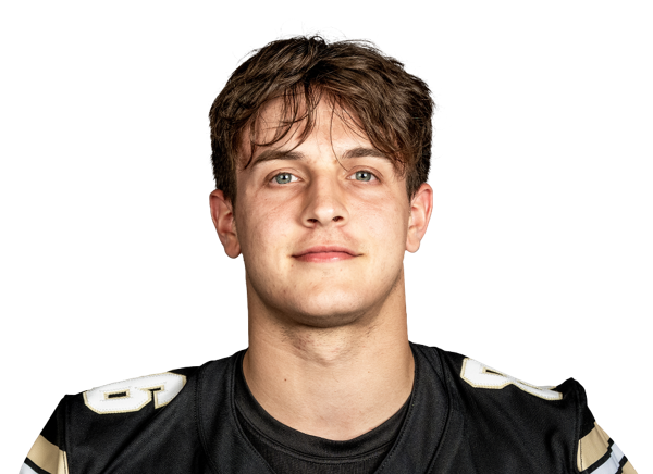 AJ Richardson headshot