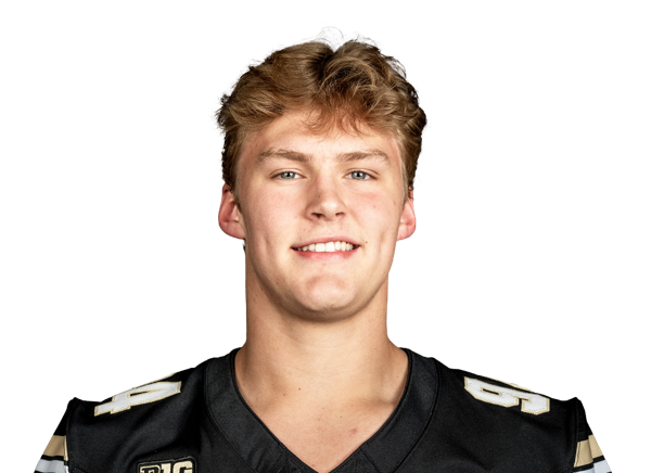 Luke Shorter headshot