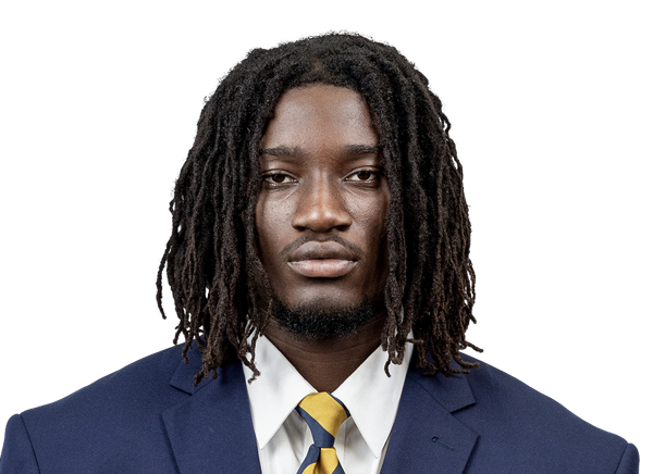 Odera Okaka headshot