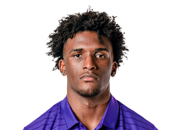 Chad Woodfork headshot
