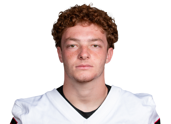 Broderick Windham headshot