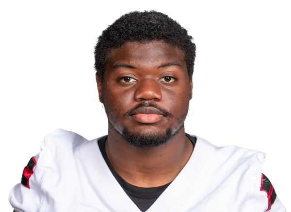 Chavon Wright headshot