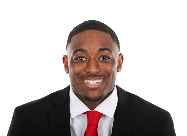 CJ Jones headshot