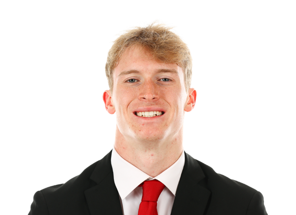 Nash Biglin headshot