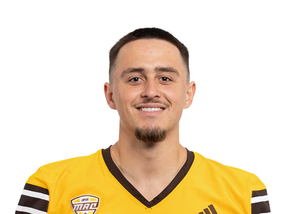Brady Jones headshot